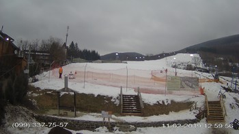 Полянскі 11 лютого 2019 року, 2019-02-11 13:00