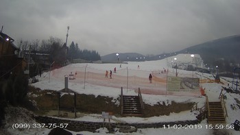 Полянскі 11 лютого 2019 року, 2019-02-11 16:00