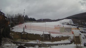 Полянскі 12 лютого 2019 року, 2019-02-12 10:00