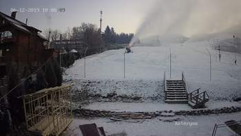 Полянскі 6 грудня 2019 року, 2019-12-06 10:00