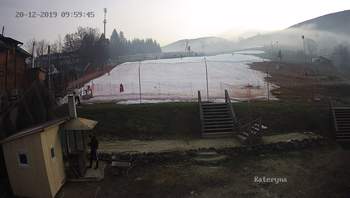 Полянскі 20 грудня 2019 року, 2019-12-20 10:00