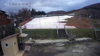 Полянскі 26 грудня 2019 року, 2019-12-26 10:00