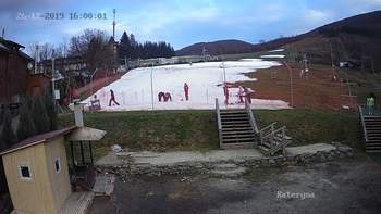 Полянскі 26 грудня 2019 року, 2019-12-26 16:00