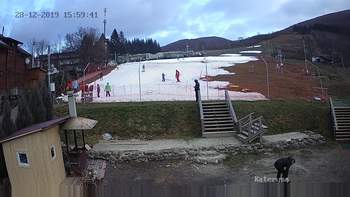Полянскі 28 грудня 2019 року, 2019-12-28 16:00