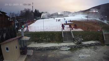 Полянскі 29 грудня 2019 року, 2019-12-29 16:00