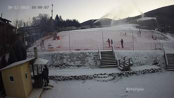 Полянскі 30 грудня 2019 року, 2019-12-30 10:00