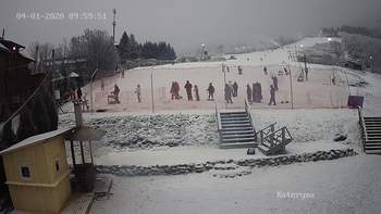 Полянскі 4 січня 2020 року, 2020-01-04 10:00