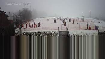 Полянскі 12 січня 2020 року, 2020-01-12 13:00
