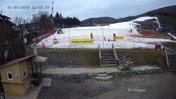 Полянскі 1 березня 2020 року, 2020-03-01 13:00