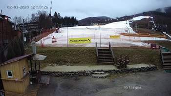 Полянскі 2 березня 2020 року, 2020-03-02 13:00