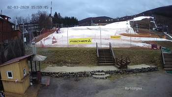 Полянскі 2 березня 2020 року, 2020-03-02 16:00