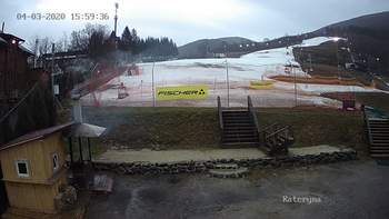Полянскі 4 березня 2020 року, 2020-03-04 16:00