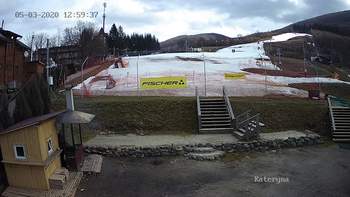 Полянскі 5 березня 2020 року, 2020-03-05 13:00
