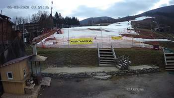 Полянскі 6 березня 2020 року, 2020-03-06 10:00