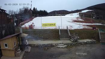 Полянскі 6 березня 2020 року, 2020-03-06 13:00