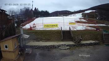 Полянскі 7 березня 2020 року, 2020-03-07 13:00