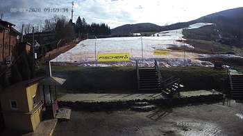 Полянскі 8 березня 2020 року, 2020-03-08 10:00