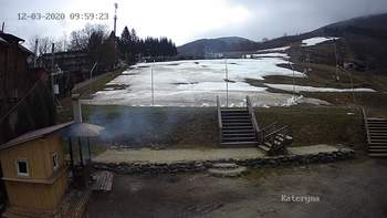 Полянскі 12 березня 2020 року, 2020-03-12 10:00