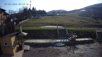 Полянскі 29 березня 2020 року, 2020-03-29 10:00