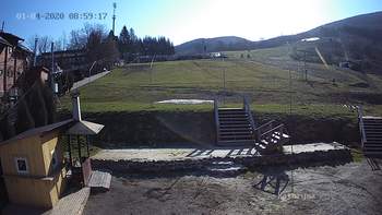 Полянскі 1 квітня 2020 року, 2020-04-01 10:00