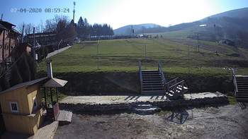 Полянскі 7 квітня 2020 року, 2020-04-07 10:00