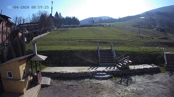 Полянскі 8 квітня 2020 року, 2020-04-08 10:00