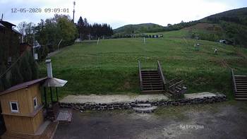 Полянскі 12 травня 2020 року, 2020-05-12 10:00