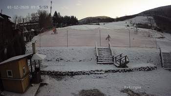 Полянскі 1 грудня 2020 року, 2020-12-01 10:00