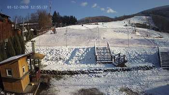 Полянскі 1 грудня 2020 року, 2020-12-01 13:00