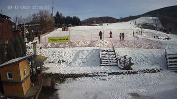 Полянскі 3 грудня 2020 року, 2020-12-03 13:00