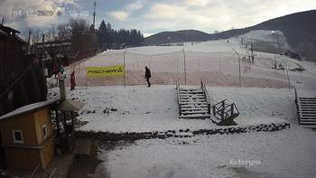 Полянскі 4 грудня 2020 року, 2020-12-04 10:00