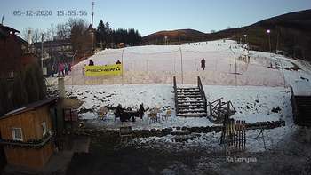 Полянскі 5 грудня 2020 року, 2020-12-05 16:00