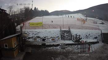 Полянскі 6 грудня 2020 року, 2020-12-06 10:00