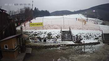 Полянскі 8 грудня 2020 року, 2020-12-08 10:00