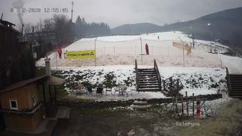 Полянскі 8 грудня 2020 року, 2020-12-08 13:00