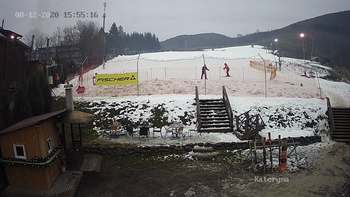 Полянскі 8 грудня 2020 року, 2020-12-08 16:00