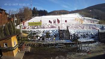 Полянскі 9 грудня 2020 року, 2020-12-09 13:00