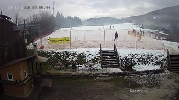 Полянскі 11 грудня 2020 року, 2020-12-11 10:00