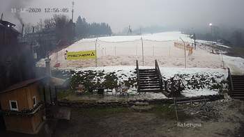 Полянскі 11 грудня 2020 року, 2020-12-11 13:00