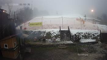 Полянскі 11 грудня 2020 року, 2020-12-11 16:00