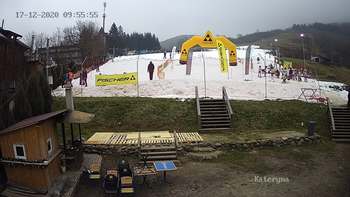 Полянскі 17 грудня 2020 року, 2020-12-17 10:00
