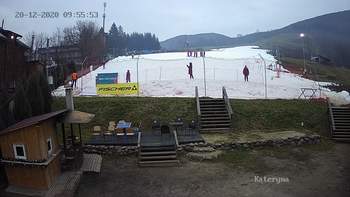 Полянскі 20 грудня 2020 року, 2020-12-20 10:00