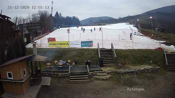 Полянскі 21 грудня 2020 року, 2020-12-21 13:00