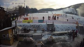 Полянскі 16 січня 2021 року, 2021-01-16 10:00