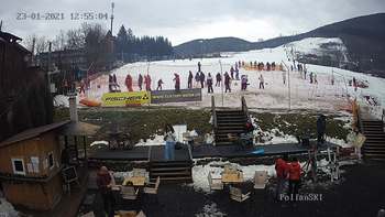 Полянскі 23 січня 2021 року, 2021-01-23 13:00