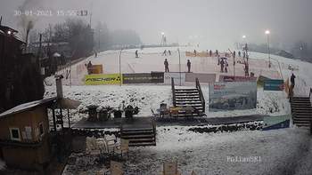 Полянскі 30 січня 2021 року, 2021-01-30 16:00