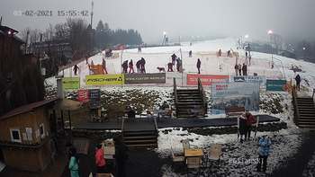 Полянскі 3 лютого 2021 року, 2021-02-03 16:00