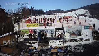 Полянскі 18 лютого 2021 року, 2021-02-18 16:00