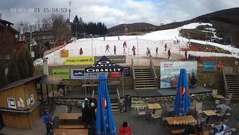 Полянскі 1 березня 2021 року, 2021-03-01 16:00