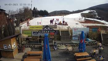 Полянскі 4 березня 2021 року, 2021-03-04 13:00